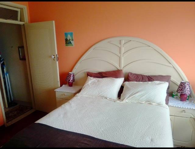 1.5 BEDROOM APARTMENT FOR SALE IN NORTH BEACH